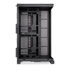 Thumbnail 2 : Thermaltake CAPO X Black Dual System MicroATX PC Case