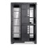 Thumbnail 3 : Thermaltake CAPO X Black Dual System MicroATX PC Case