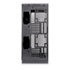 Thumbnail 4 : Thermaltake CAPO X Black Dual System MicroATX PC Case