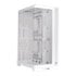 Thumbnail 1 : Thermaltake CAPO X Snow Dual System MicroATX PC Case