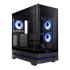 Thumbnail 1 : Thermaltake Arcus 290 TG ARGB Mid Tower PC Case