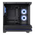 Thumbnail 2 : Thermaltake Arcus 290 TG ARGB Mid Tower PC Case
