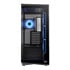 Thumbnail 3 : Thermaltake Stage 450 TG ARGB Black Tempered Glass Back-Connect Mid Tower PC Case