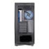Thumbnail 4 : Thermaltake Stage 450 TG ARGB Black Tempered Glass Back-Connect Mid Tower PC Case