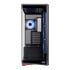 Thumbnail 3 : Thermaltake Stage 500 TG ARGB Black Tempered Glass Back-Connect Mid Tower PC Case