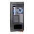Thumbnail 4 : Thermaltake Stage 500 TG ARGB Black Tempered Glass Back-Connect Mid Tower PC Case