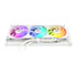 Thumbnail 2 : Thermaltake ST360 Ultra ARGB Sync Snow White All in One Liquid CPU Cooler