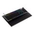 Thumbnail 3 : CORSAIR SKIFF 100 Wired Black UK Full Size RGB Membrane Gaming Keyboard