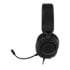 Thumbnail 2 : CORSAIR HS35 v3 Carbon Wired Gaming Headset