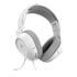 Thumbnail 3 : CORSAIR HS35 v3 White Wired Gaming Headset