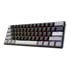 Thumbnail 3 : CORSAIR CLIPPER PRO MINI 60 Wired Black Hall Effect 60% RGB Gaming Keyboard