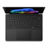Thumbnail 2 : Microsoft 13.8" Intel Core Ultra 5 16GB RAM 256GB SSD Black  Surface Laptop for Business (8th Ed.)