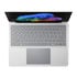 Thumbnail 2 : Microsoft 13.8" Intel Core Ultra 7 64GB RAM 1TB SSD Platinum Surface Laptop for Business (8th Ed.)