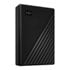 Thumbnail 1 : WD My Passport 6TB USB 3.2 Gen 1 Desktop External Hard Drive