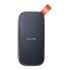 Thumbnail 2 : SanDisk SDSSDE30-1T00-G26 1TB USB-C Portable External SSD