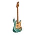 Thumbnail 2 : Prodipe Origin Design ST Electric Guitar, Atlantic Green