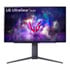 Thumbnail 1 : Refurbished LG UltraGear 27" 27GS95QE-B FreeSync Premium Pro OLED Gaming Monitor