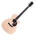 Thumbnail 1 : Enya EGA-X1 Pro Max SP1 Grand Auditorium Guitar