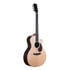 Thumbnail 3 : Enya EGA-X1 Pro Max SP1 Grand Auditorium Guitar