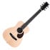 Thumbnail 1 : Enya EB-X1 Pro Max SP1 Mini Dreadnought Guitar