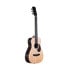 Thumbnail 2 : Enya EB-X1 Pro Max SP1 Mini Dreadnought Guitar