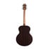 Thumbnail 2 : Enya EM-X1 Pro Max SP1 Mini Jumbo Guitar
