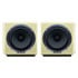 Thumbnail 1 : Avantone Mixcube Passive Monitors in Cream (Pair)