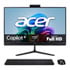 Thumbnail 1 : Acer Aspire C AMD C27B-GKRK 27" Full HD Ryzen 7 All-in-One PC inc Wireless Keyboard + Mouse