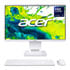 Thumbnail 1 : Acer Aspire S27 AI S27B-UGLNL 27" QHD Intel Core Ultra 5 All-in-One PC inc Wireless Keyboard + Mouse