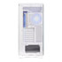Thumbnail 4 : Thermaltake Stage 500 TG ARGB White Tempered Glass Back-Connect Mid Tower PC Case
