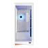 Thumbnail 3 : Thermaltake Stage 500 TG ARGB White Tempered Glass Back-Connect Mid Tower PC Case