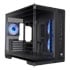 Thumbnail 1 : Thermaltake Arcus 280 TG ARGB Black MicroATX Tower PC Case