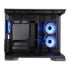 Thumbnail 2 : Thermaltake Arcus 280 TG ARGB Black MicroATX Tower PC Case