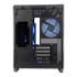 Thumbnail 4 : Thermaltake Arcus 280 TG ARGB Black MicroATX Tower PC Case