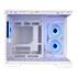 Thumbnail 2 : Thermaltake Arcus 280 TG ARGB White MicroATX Tower PC Case