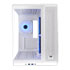 Thumbnail 3 : Thermaltake Arcus 280 TG ARGB White MicroATX Tower PC Case