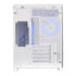 Thumbnail 4 : Thermaltake Arcus 280 TG ARGB White MicroATX Tower PC Case