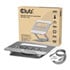 Thumbnail 1 : Club3D CSV-2554 Adjustable Aluminium Laptop Stand with Hub