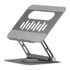 Thumbnail 2 : Club3D CSV-2554 Adjustable Aluminium Laptop Stand with Hub