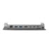 Thumbnail 3 : Club3D CSV-2554 Adjustable Aluminium Laptop Stand with Hub
