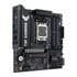 Thumbnail 3 : Refurbished ASUS TUF GAMING B850M-E WIFI AM5 DDR5 PCIE 5.0 mATX Motherboard