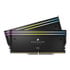 Thumbnail 2 : Corsair DOMINATOR Titanium RGB Black 96GB 7000MHz DDR5 Memory Kit