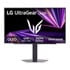 Thumbnail 1 : Refurbished LG 27" 27GX704A-B Glossy OLED 240Hz FreeSync Premium Gaming Monitor