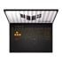 Thumbnail 3 : ASUS TUF Gaming 16 16" WUXGA Intel Core i5 RTX 5050 Gaming Laptop