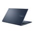 Thumbnail 4 : ASUS Vivobook 15 15.6" FHD AMD Ryzen 9 Radeon Graphics Quiet Blue Laptop