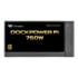 Thumbnail 3 : Thermaltake Dockpower FI 750W Full Modular 80+ Gold ATX 3.1 Black Power Supply