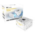 Thumbnail 1 : Thermaltake Dockpower FI 750W Snow Full Modular 80+ Gold ATX 3.1 White Power Supply