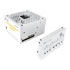 Thumbnail 2 : Thermaltake Dockpower FI 1000W Snow Full Modular 80+ Gold ATX 3.1 White Power Supply