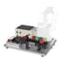 Thumbnail 1 : Dobot Magician E6 Mini Training Platform with PLC System Module