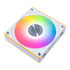 Thumbnail 1 : Lian Li Uni Fan CL Flex 120mm White ARGB PWM Fan